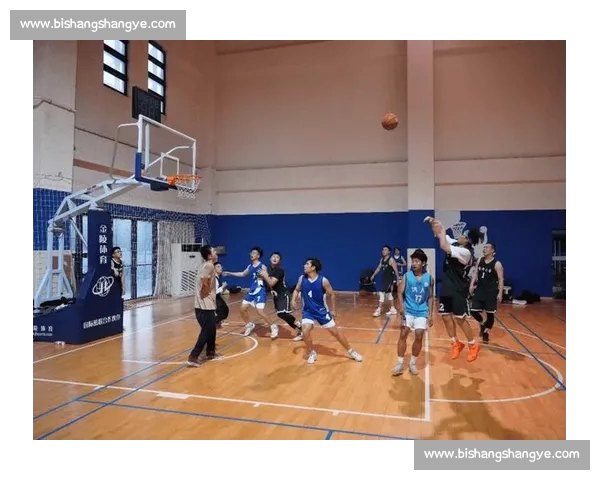 打造一站式篮球赛事APP体验实时数据社区互动与精彩直播