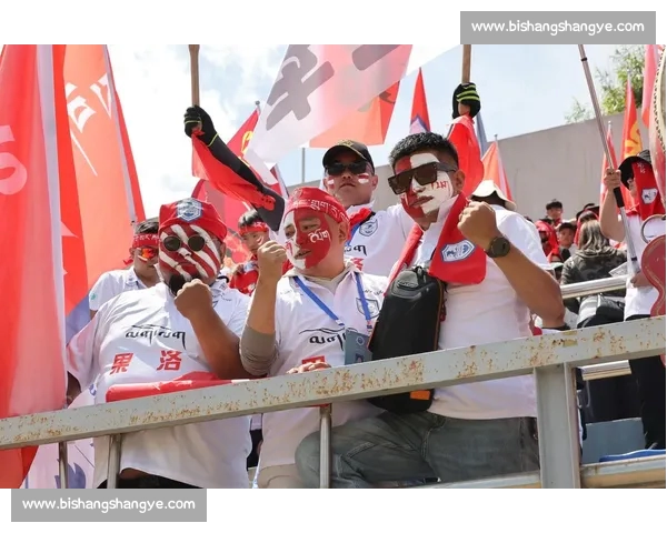 今日足球赛场激战正酣精彩对决引发球迷热烈讨论